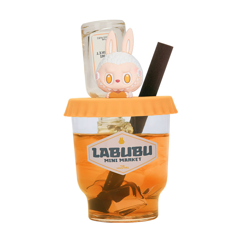 THE MONSTERS Wacky Mart Series-Fragrance Blind Box