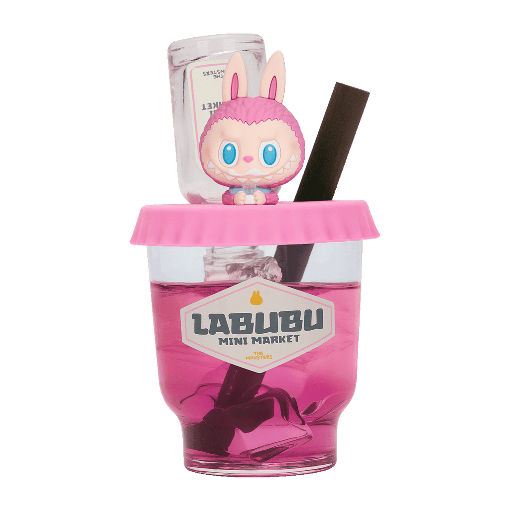 THE MONSTERS Wacky Mart Series-Fragrance Blind Box